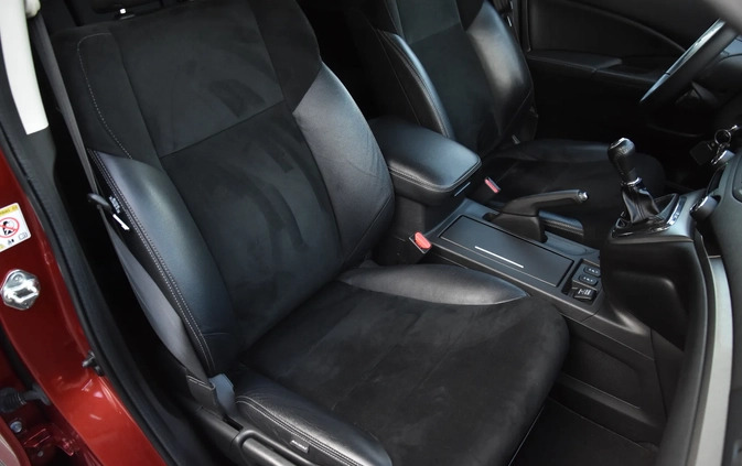 Honda CR-V cena 69900 przebieg: 130000, rok produkcji 2013 z Chmielnik małe 742
